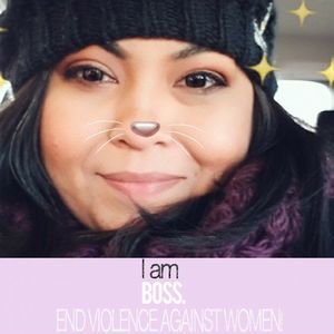 Meet your Posher, Christine